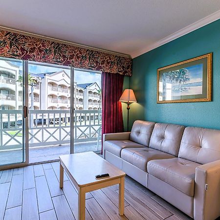 Victorian 3130 Apartamento Galveston Exterior foto