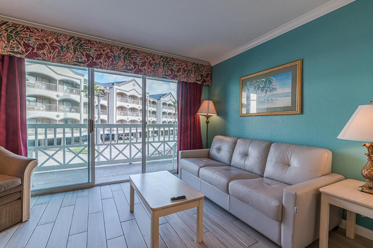 Victorian 3130 Apartamento Galveston Exterior foto