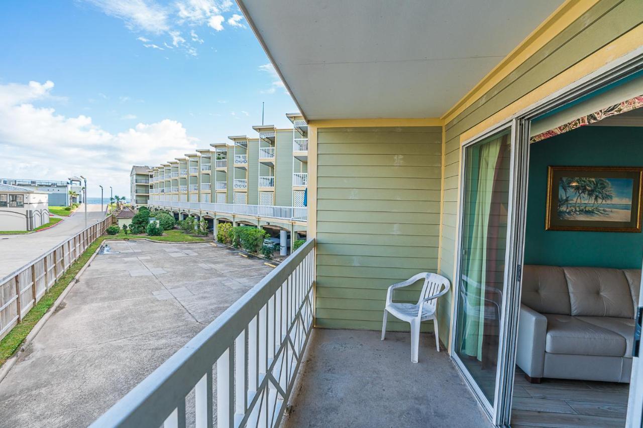 Victorian 3130 Apartamento Galveston Exterior foto