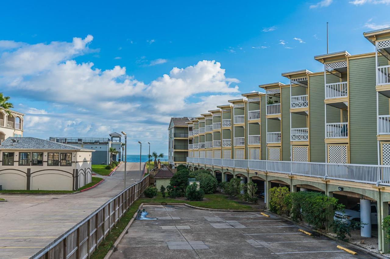 Victorian 3130 Apartamento Galveston Exterior foto