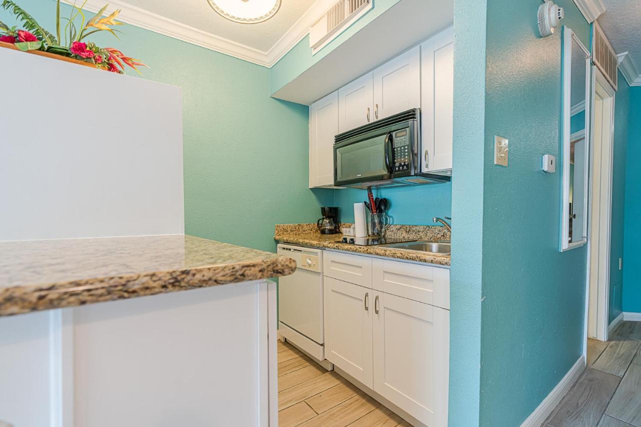 Victorian 3130 Apartamento Galveston Exterior foto
