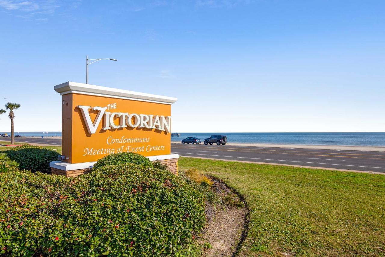 Victorian 3130 Apartamento Galveston Exterior foto