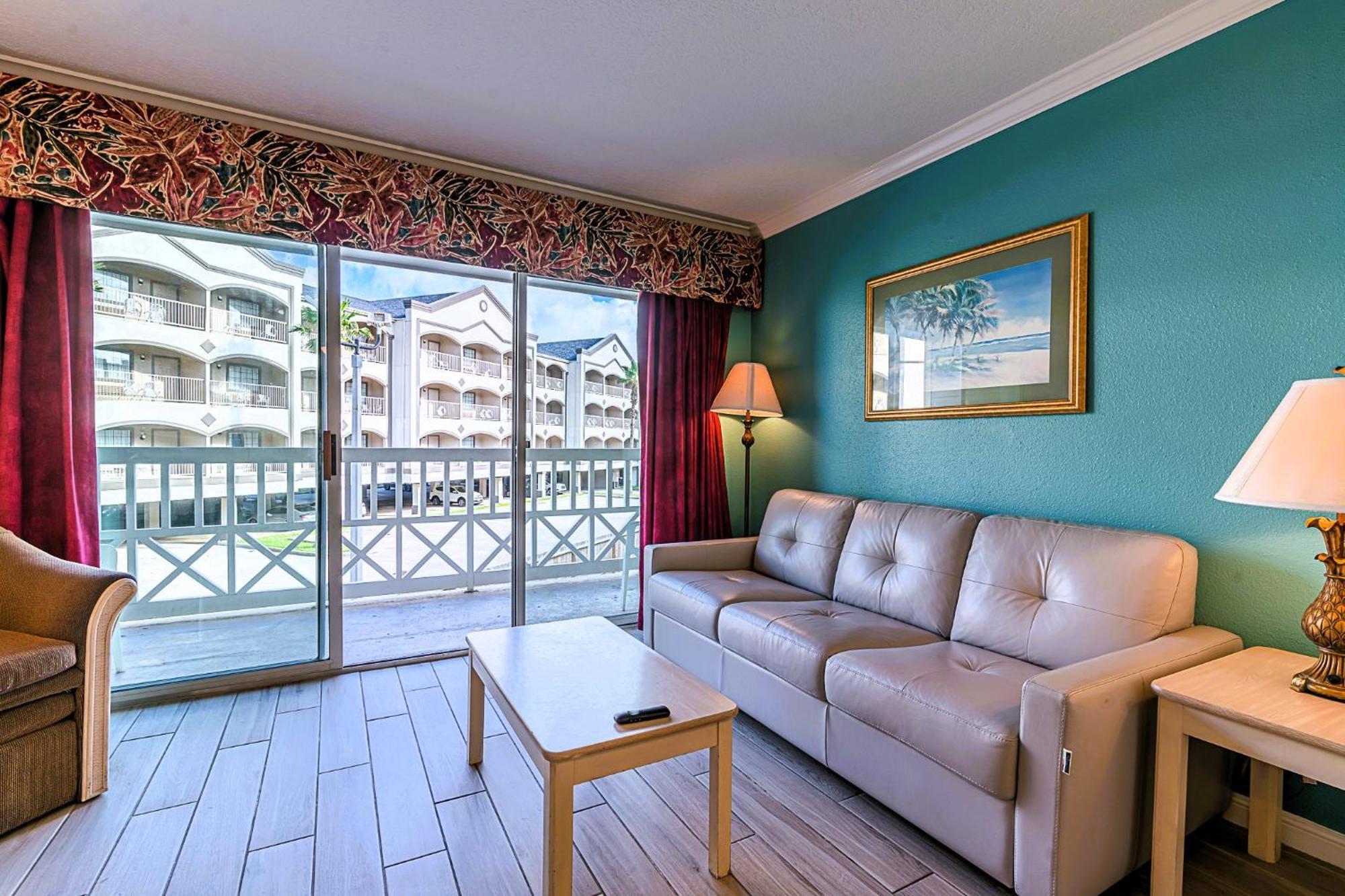 Victorian 3130 Apartamento Galveston Exterior foto